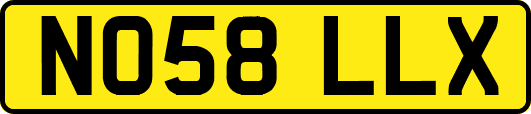 NO58LLX