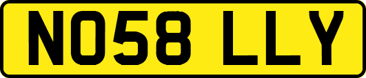 NO58LLY