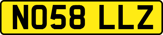 NO58LLZ