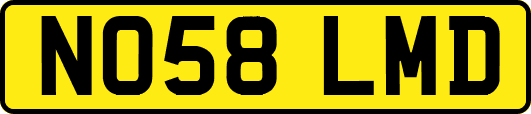 NO58LMD
