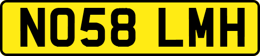 NO58LMH