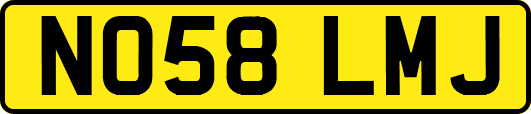 NO58LMJ