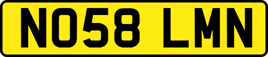 NO58LMN