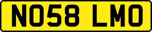 NO58LMO