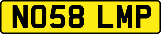 NO58LMP