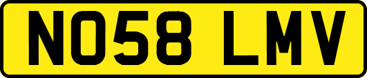 NO58LMV