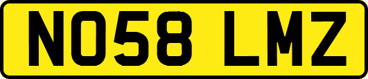 NO58LMZ