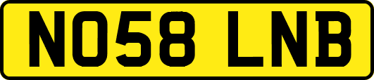 NO58LNB
