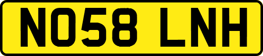 NO58LNH