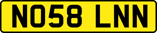 NO58LNN