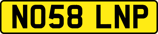 NO58LNP