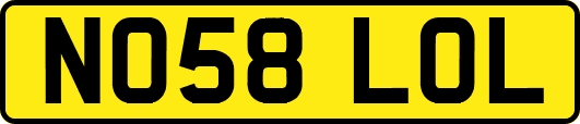 NO58LOL