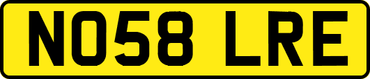 NO58LRE