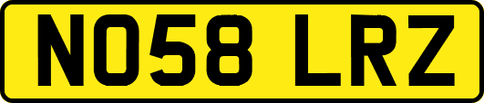 NO58LRZ