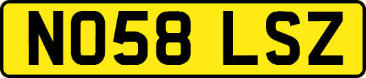 NO58LSZ