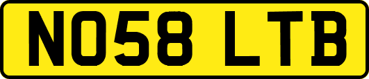 NO58LTB