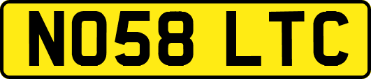 NO58LTC