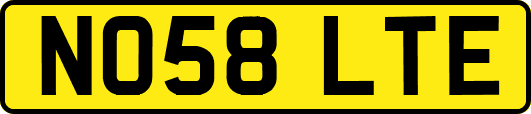 NO58LTE