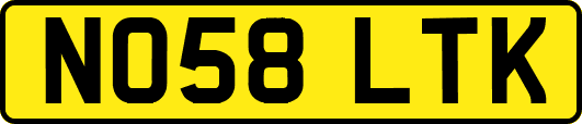 NO58LTK