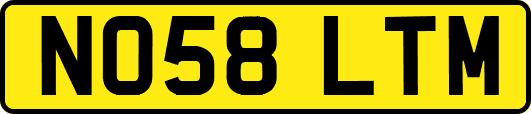 NO58LTM