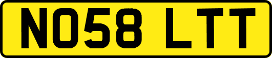 NO58LTT