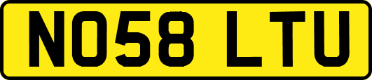 NO58LTU