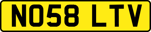 NO58LTV