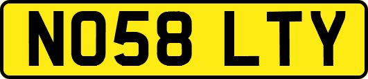 NO58LTY