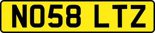 NO58LTZ
