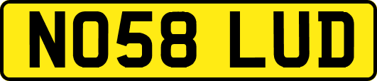 NO58LUD