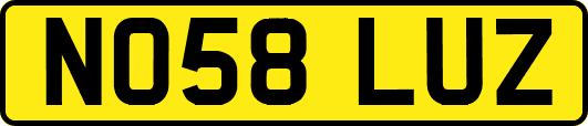 NO58LUZ