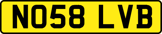 NO58LVB