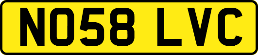 NO58LVC