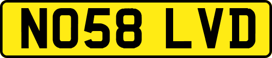 NO58LVD