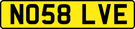 NO58LVE
