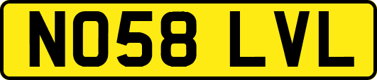 NO58LVL