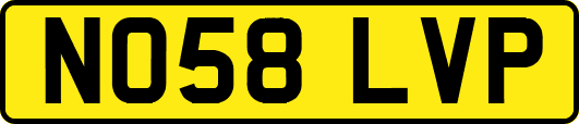 NO58LVP