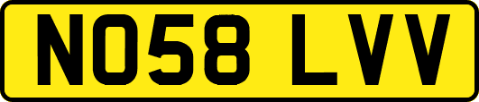NO58LVV