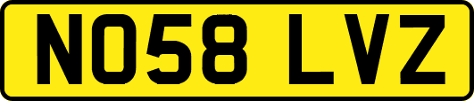 NO58LVZ