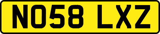 NO58LXZ