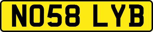 NO58LYB