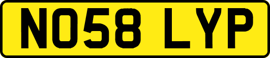 NO58LYP