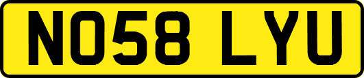 NO58LYU