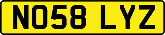 NO58LYZ