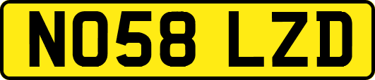 NO58LZD