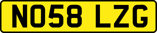 NO58LZG