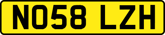 NO58LZH