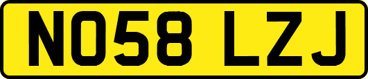 NO58LZJ