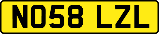 NO58LZL
