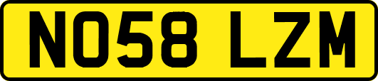 NO58LZM